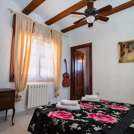 Adelfa By Abahana Villas Benitachell