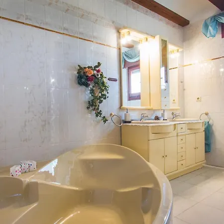 Adelfa By Abahana Villas Villa Benitachell