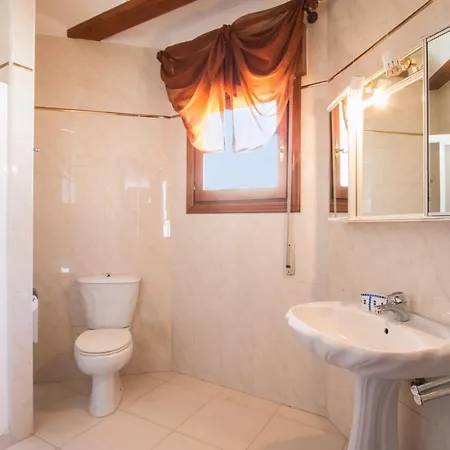 Adelfa By Abahana Villas Villa
